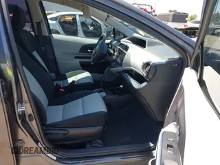 2012 Toyota Prius One z VIN JTDKDTB34C1015136, wystawiony jako IAAI lot #42332607 z przebiegiem 134 905 mil mil oraz . Historia ofert i sprzedaży dostępna na DreamBid. Obrazek 5.
