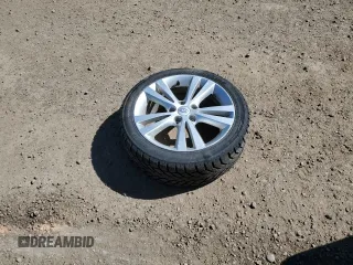 2012 Kia Forte SX с VIN KNAFW5A39C5538067, выставлен на аукционе Copart как лот 57612764 с пробегом 225 120 миль миль и Списание • Salvage title. История ставок и продаж доступна на DreamBid. Изображение 12.