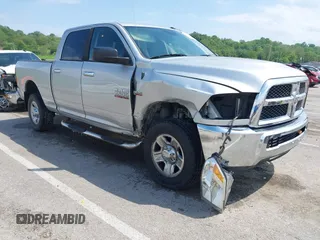 2014 Ram 2500 SLT с VIN 3C6TR5DT1EG205809, выставлен на аукционе IAAI как лот 42144350 с пробегом 140 560 миль миль и . История ставок и продаж доступна на DreamBid. Изображение 1.