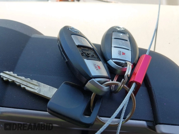 2006 Nissan Murano SL z VIN JN8AZ08W66W501231, wystawiony jako IAAI lot #42168902 z przebiegiem 144 529 mil mil oraz . Historia ofert i sprzedaży dostępna na DreamBid. Obrazek 11.
