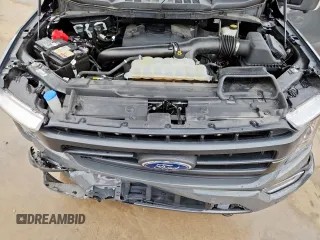 2021 Ford F-150 XL с VIN 1FTFW1E80MFC45915, выставлен на аукционе Copart как лот 63797795 с пробегом Не указан миль и Списание • Salvage title. История ставок и продаж доступна на DreamBid. Изображение 11.