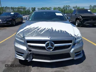 2013 Mercedes-Benz CLS 550 с VIN WDDLJ9BBXDA058040, выставлен на аукционе IAAI как лот 42159011 с пробегом 128 487 миль миль и . История ставок и продаж доступна на DreamBid. Изображение 6.