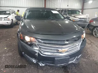 2015 Chevrolet Impala LT with VIN 2G1125S37F9108884, listed as a IAAI auction lot 42728554 with 98,134 mi miles and . Bid and sale history available at DreamBid. Image 6.