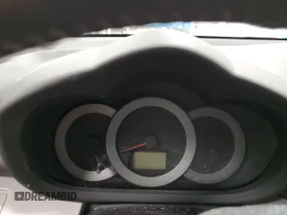 2010 Toyota RAV4 Ltd with VIN JTMDF4DV7A5035541, listed as a Copart auction lot 47364445 with 0 mi miles and Salvage Title. Bid and sale history available at carsss.com. Image 9.