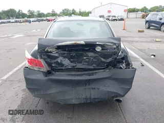 2011 Honda Accord EX with VIN 1HGCP2F73BA105428, listed as a IAAI auction lot 42428353 with 172,191 mi miles and . Bid and sale history available at DreamBid. Image 6.