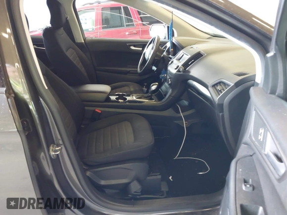 2018 Ford Edge SE with VIN 2FMPK4G90JBB79933, listed as a IAAI auction lot 41896201 with 60,939 mi miles and . Bid and sale history available at DreamBid. Image 5.