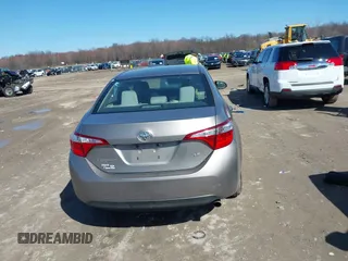 2016 Toyota Corolla L with VIN 2T1BURHE1GC691234, listed as a IAAI auction lot 41935452 with 146,617 mi miles and . Bid and sale history available at DreamBid. Image 16.