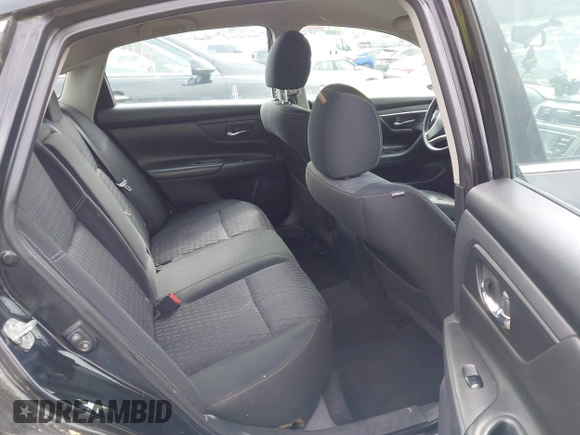 2016 Nissan Altima SV with VIN 1N4AL3AP3GC113982, listed as a IAAI auction lot 41737509 with 176,241 mi miles and . Bid and sale history available at DreamBid. Image 8.