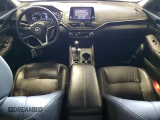 2019 Nissan Altima 2.5 SL with VIN 1N4BL4EV4KC177685, listed as a Copart auction lot 52970905 with 85,811 mi miles and Salvage Title. Bid and sale history available at carsss.com. Image 8.
