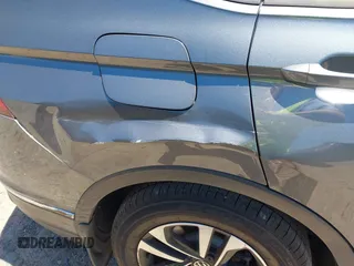 2024 Volkswagen Tiguan S with VIN 3VVRB7AX5RM142006, listed as a IAAI auction lot 42199560 with 235 mi miles and . Bid and sale history available at DreamBid. Image 6.