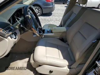 2014 Mercedes-Benz E 350 Luxury with VIN WDDHF8JB5EB004904, listed as a Copart auction lot 56923425 with 135,459 mi miles and Salvage title. Bid and sale history available at DreamBid. Image 7.