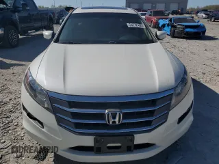 2012 Honda Crosstour EX-L z VIN 5J6TF2H53CL008906, wystawiony jako Copart lot #53272495 z przebiegiem 186 821 mil mil oraz Szkoda całkowita • Salvage title. Historia ofert i sprzedaży dostępna na DreamBid. Obrazek 5.
