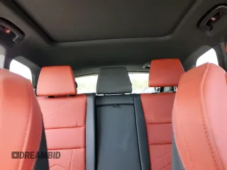 2024 BMW X1 xDrive28i с VIN WBX73EF0XR5Z53148, выставлен на аукционе Copart как лот 55283615 с пробегом 8 907 миль миль и Списание • Salvage title. История ставок и продаж доступна на DreamBid. Изображение 10.
