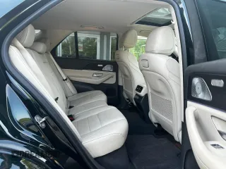 2020 Mercedes-Benz GLE 350 with VIN 4JGFB4KB7LA110886, listed as a Copart auction lot 60908345 with 83,289 mi miles and Clean title. Bid and sale history available at DreamBid. Image 6.