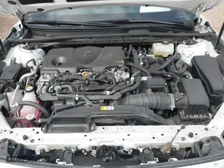 2022 Toyota Avalon Hybrid Limited with VIN 4T1DA1AB1NU013114, listed as a IAAI auction lot 42022922 with 30,686 mi miles. Bid and sale history available at carsss.com. Image 10.