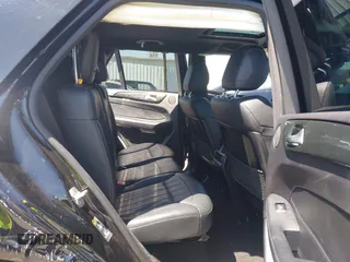 2017 Mercedes-Benz GLE 350 with VIN 4JGDA5HB8HA822516, listed as a IAAI auction lot 42304641 with 111,365 mi miles and . Bid and sale history available at DreamBid. Image 8.