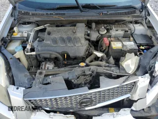2012 Nissan Sentra SR z VIN 3N1AB6AP3CL729150, wystawiony jako Copart lot #59512745 z przebiegiem 163 666 mil mil oraz Szkoda całkowita • Salvage title. Historia ofert i sprzedaży dostępna na DreamBid. Obrazek 11.