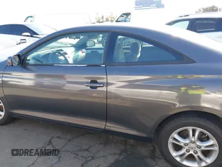 2008 Toyota Solara SE with VIN 4T1CE30P28U765448, listed as a IAAI auction lot 41551753 with 107,440 mi miles and . Bid and sale history available at carsss.com. Image 14.