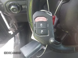 2021 Jeep Wrangler Unlimited Sport S z VIN 1C4HJXDN6MW549686, wystawiony jako IAAI lot #42249816 z przebiegiem 64 911 mil mil oraz . Historia ofert i sprzedaży dostępna na DreamBid. Obrazek 11.