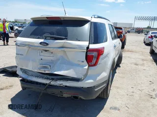 2018 Ford Explorer Limited с VIN 1FM5K8FH0JGC84536, выставлен на аукционе IAAI как лот 42394596 с пробегом 77 572 миль миль и . История ставок и продаж доступна на DreamBid. Изображение 4.