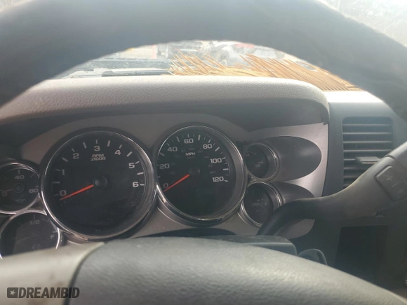 2013 Chevrolet Silverado 1500 LT with VIN 1GCRCSE05DZ130473, listed as a Copart auction lot 87836585 with 0 mi miles and Clean Title. Bid and sale history available at carsss.com. Image 9.