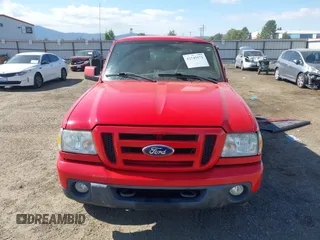 2010 Ford Ranger XLT with VIN 1FTLR4FE9APA45900, listed as a IAAI auction lot 42749171 with 86,281 mi miles and . Bid and sale history available at DreamBid. Image 13.