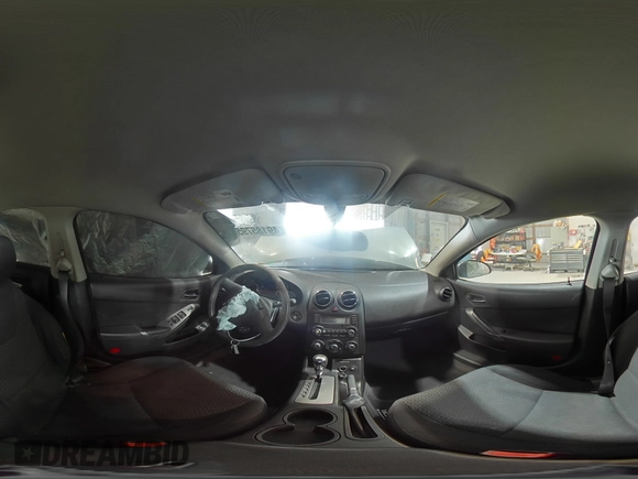 2009 Pontiac G6 1SA с VIN 1G2ZG57B594165849, выставлен на аукционе Copart как лот 49185795 с пробегом Не указан миль и Списание • Salvage title. История ставок и продаж доступна на DreamBid. Изображение 13.