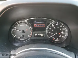 2014 Nissan Pathfinder SL with VIN 5N1AR2MN9EC692773, listed as a Copart auction lot 53103875 with 163,569 mi miles and Clean Title. Bid and sale history available at carsss.com. Image 9.