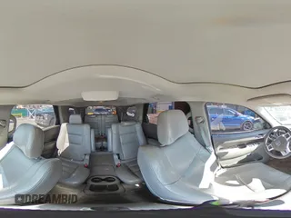 2013 Dodge Durango Crew with VIN 1C4RDJDG7DC554102, listed as a Copart auction lot 54045335 with 228,176 mi miles and Salvage Title. Bid and sale history available at DreamBid. Image 15.