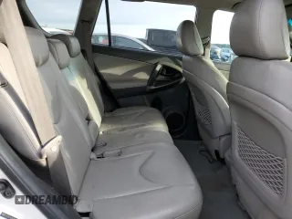 2011 Toyota RAV4 Ltd with VIN 2T3YF4DV3BW068211, listed as a Copart auction lot 84998554 with 171,147 mi miles and Salvage Title. Bid and sale history available at carsss.com. Image 11.