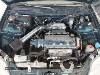 1996 Honda Civic EX with VIN 1HGEJ814XTL089194, listed as a IAAI auction lot 42442155 with 277,287 mi miles and . Bid and sale history available at DreamBid. Image 10.