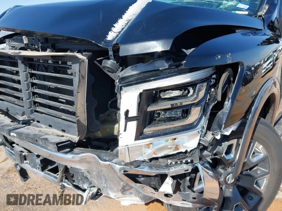 2021 Nissan Titan Pro-4X с VIN 1N6AA1ED1MN516800, выставлен на аукционе IAAI как лот 41973824 с пробегом 61 256 миль миль и . История ставок и продаж доступна на DreamBid. Изображение 17.