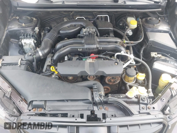 2012 Subaru Impreza Premium z VIN JF1GPAC65CH207267, wystawiony jako IAAI lot #42450551 z przebiegiem 194 440 mil mil oraz . Historia ofert i sprzedaży dostępna na DreamBid. Obrazek 10.