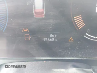 2024 Hyundai Kona SEL с VIN KM8HB3AB3RU168294, выставлен на аукционе IAAI как лот 42461624 с пробегом 15 668 миль миль и . История ставок и продаж доступна на DreamBid. Изображение 15.