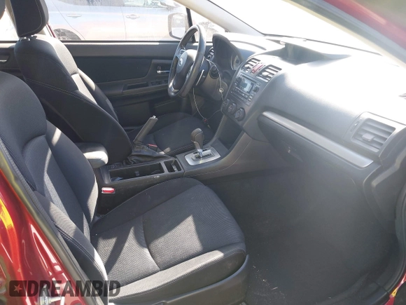 2013 Subaru Impreza Special Sports Premium с VIN JF1GPAL60D2867382, выставлен на аукционе IAAI как лот 42301012 с пробегом 164 303 миль миль и . История ставок и продаж доступна на DreamBid. Изображение 5.