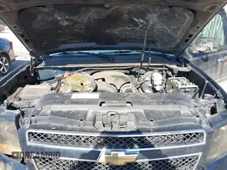 2007 Chevrolet Avalanche 1LT with VIN 3GNEC12017G267516, listed as a IAAI auction lot 41308501 with 227,060 mi miles and . Bid and sale history available at DreamBid. Image 10.