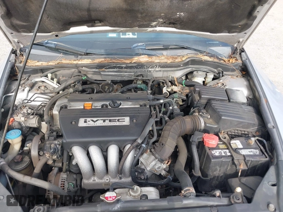 2006 Honda Accord LX SE with VIN 1HGCM55316A164850, listed as a IAAI auction lot 42143778 with 239,839 mi miles and . Bid and sale history available at DreamBid. Image 10.