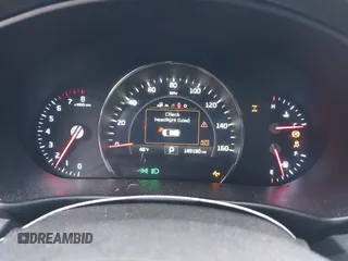 2017 Kia Sorento EX with VIN 5XYPHDA59HG231011, listed as a IAAI auction lot 41218507 with 149,190 mi miles and . Bid and sale history available at DreamBid. Image 7.