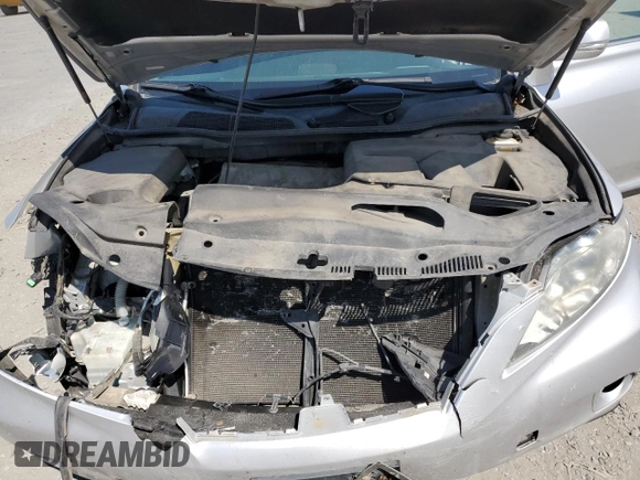 2011 Lexus RX 350 z VIN 2T2BK1BA9BC095869, wystawiony jako Copart lot #60892925 z przebiegiem 197 263 mil mil oraz Szkoda całkowita • Salvage title. Historia ofert i sprzedaży dostępna na DreamBid. Obrazek 12.