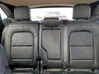 2020 Ford Escape SEL with VIN 1FMCU0H66LUB65859, listed as a Copart auction lot 60489845 with 93,019 mi miles and Salvage title. Bid and sale history available at DreamBid. Image 10.