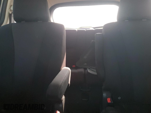 2014 Mazda 5 Sport with VIN JM1CW2BL4E0177429, listed as a Copart auction lot 69532404 with 36,505 mi miles and Salvage Title. Bid and sale history available at DreamBid. Image 10.