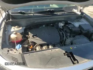 2021 Kia Sorento LX with VIN 5XYRG4LC5MG022091, listed as a Copart auction lot 71355045 with 112,021 mi miles and Salvage title. Bid and sale history available at DreamBid. Image 15.