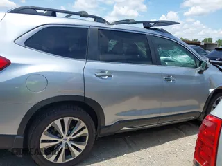 2022 Subaru Ascent Touring with VIN 4S4WMARD7N3445587, listed as a IAAI auction lot 42733923 with 60,896 mi miles and . Bid and sale history available at DreamBid. Image 12.