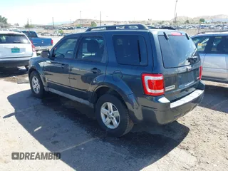 2009 Ford Escape Hybrid с VIN 1FMCU59349KB02605, выставлен на аукционе IAAI как лот 42552044 с пробегом 127 442 миль миль и . История ставок и продаж доступна на DreamBid. Изображение 3.