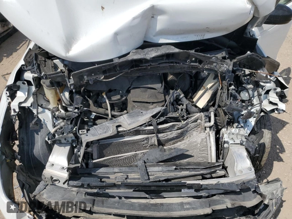 2020 Land Rover Discovery Sport S z VIN SALCJ2FX3LH842839, wystawiony jako Copart lot #53385965 z przebiegiem Nie podano mil oraz Szkoda całkowita • Salvage title. Historia ofert i sprzedaży dostępna na DreamBid. Obrazek 11.