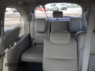 2013 Honda Odyssey EX-L with VIN 5FNRL5H63DB033313, listed as a Copart auction lot 64326065 with Not provided miles and Clean title. Bid and sale history available at DreamBid. Image 10.
