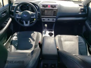2015 Subaru Legacy Limited with VIN 4S3BNAJ69F3004106, listed as a Copart auction lot 62311635 with 264,215 mi miles and Clean title. Bid and sale history available at DreamBid. Image 8.