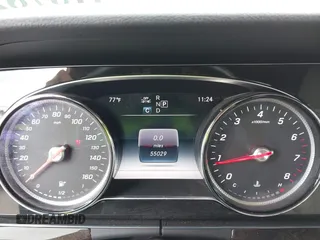 2019 Mercedes-Benz E 300 with VIN WDDZF4KB4KA489825, listed as a IAAI auction lot 41878228 with 55,029 mi miles and . Bid and sale history available at DreamBid. Image 7.