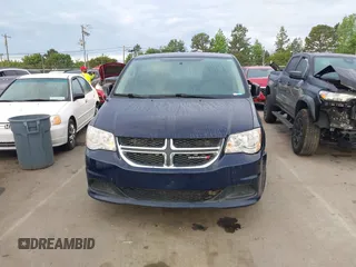 2016 Dodge Grand Caravan SE with VIN 2C4RDGBG6GR126233, listed as a IAAI auction lot 42108959 with 188,561 mi miles and . Bid and sale history available at DreamBid. Image 12.