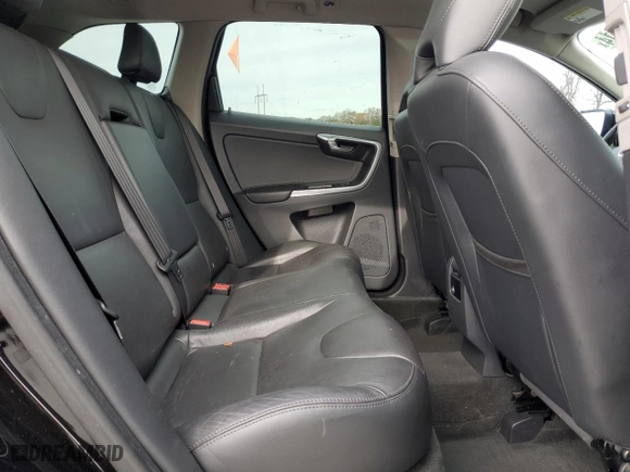 2016 Volvo XC60 T6 Drive-E with VIN YV449MDK2G2799222, listed as a Copart auction lot 85053214 with 92,920 mi miles and Salvage Title. Bid and sale history available at carsss.com. Image 11.